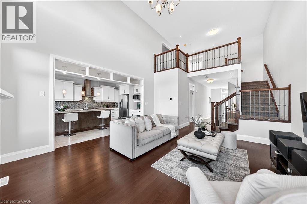 557 Millstream Drive, Waterloo, Ontario N2K 0E1 - Photo 11 - 40811261