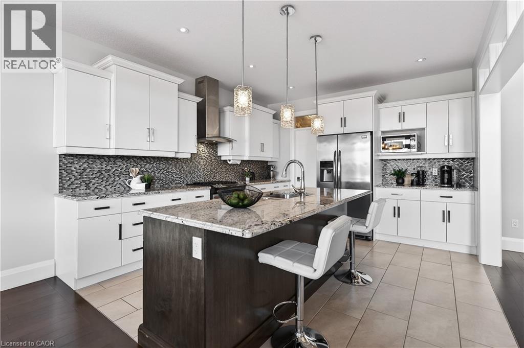 557 Millstream Drive, Waterloo, Ontario N2K 0E1 - Photo 13 - 40811261