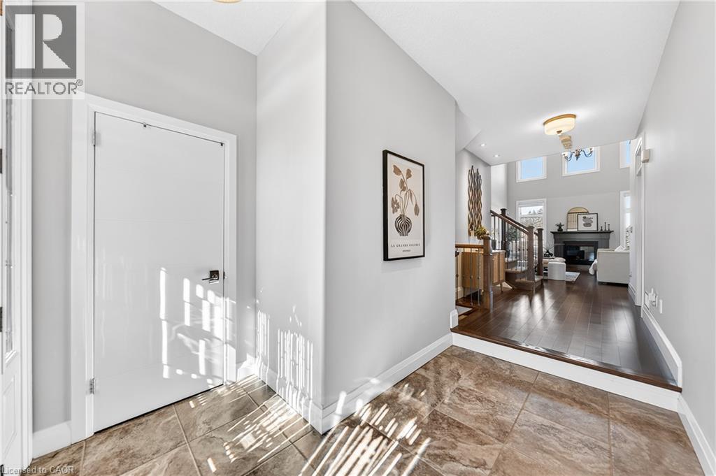 557 Millstream Drive, Waterloo, Ontario N2K 0E1 - Photo 6 - 40811261