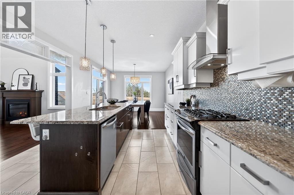 557 Millstream Drive, Waterloo, Ontario N2K 0E1 - Photo 17 - 40811261