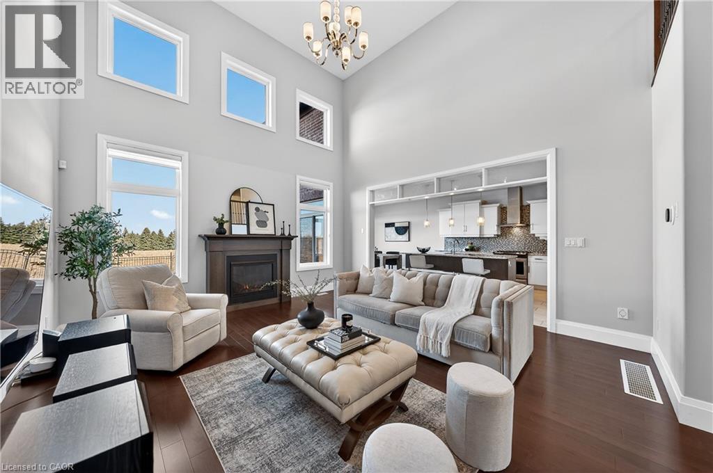 557 Millstream Drive, Waterloo, Ontario N2K 0E1 - Photo 7 - 40811261