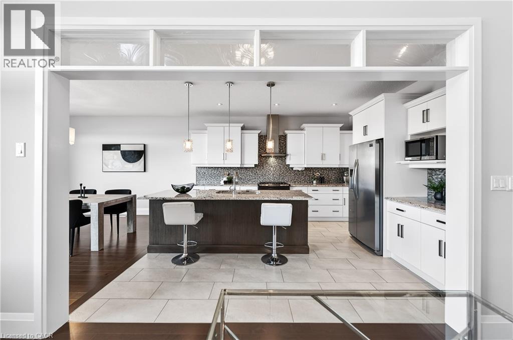 557 Millstream Drive, Waterloo, Ontario N2K 0E1 - Photo 12 - 40811261