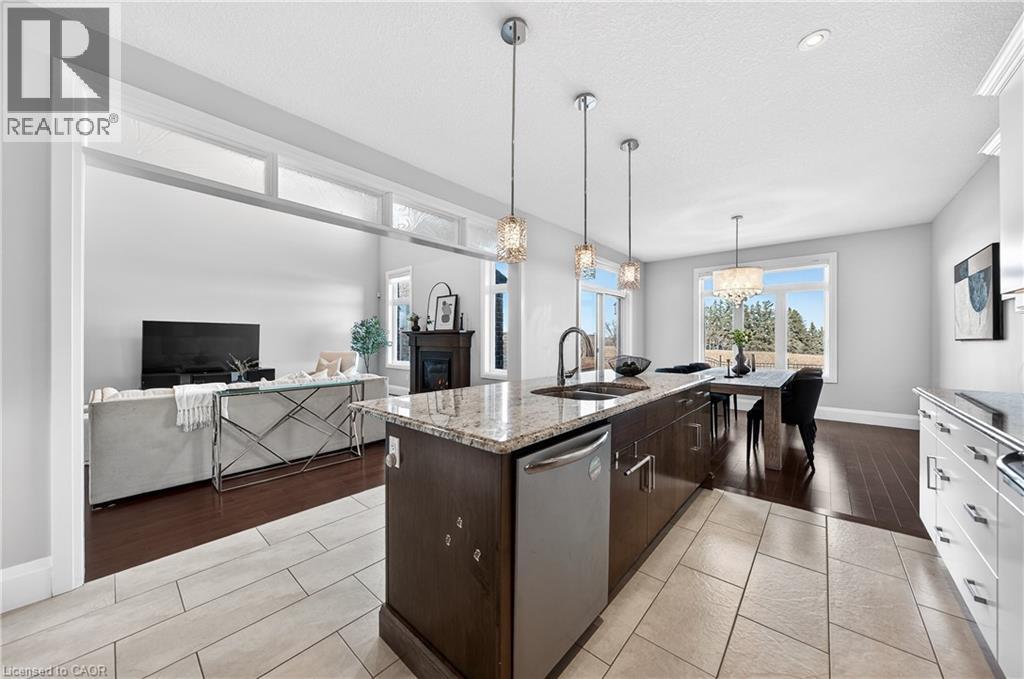 557 Millstream Drive, Waterloo, Ontario N2K 0E1 - Photo 18 - 40811261