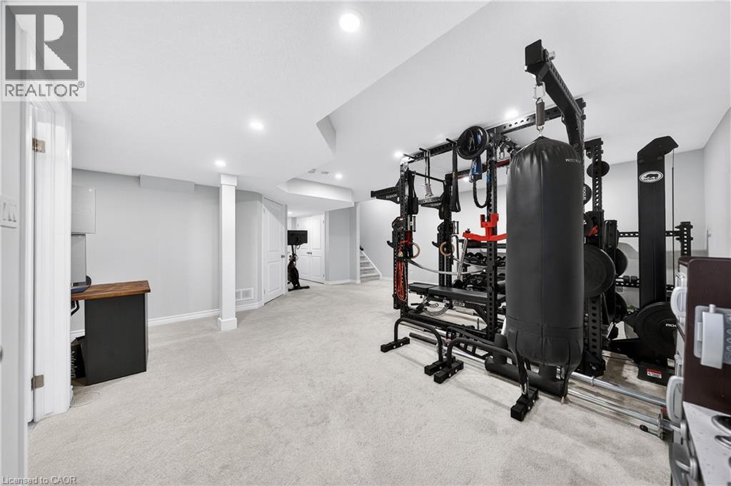 557 Millstream Drive, Waterloo, Ontario N2K 0E1 - Photo 39 - 40811261