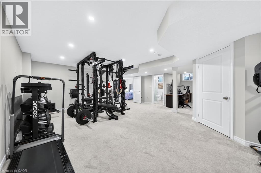 557 Millstream Drive, Waterloo, Ontario N2K 0E1 - Photo 38 - 40811261