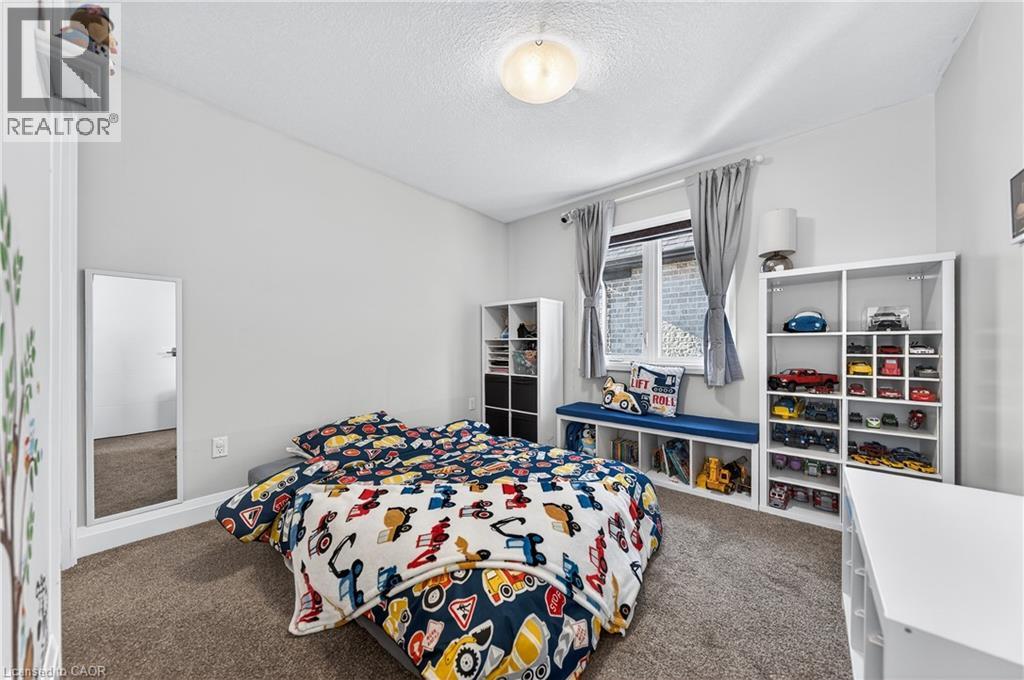 557 Millstream Drive, Waterloo, Ontario N2K 0E1 - Photo 36 - 40811261