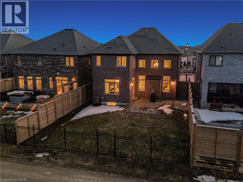 557 Millstream Drive, Waterloo, Ontario N2K 0E1 - Photo 44 - 40811261