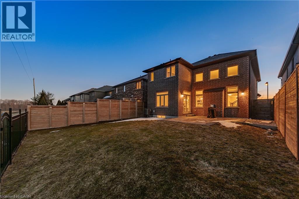 557 Millstream Drive, Waterloo, Ontario N2K 0E1 - Photo 46 - 40811261