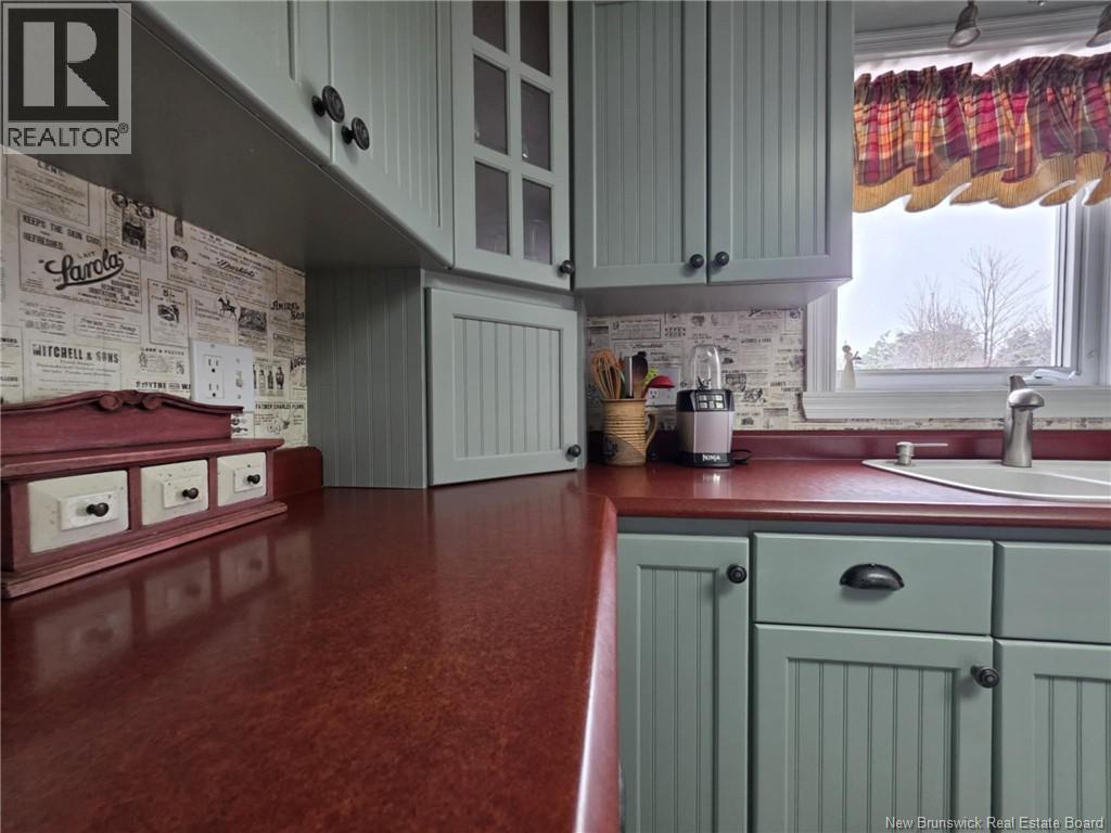 2500 Route 108, Dsl De Drummond/dsl Of Drummond, New Brunswick  E3Y 2K8 - Photo 18 - NB135042