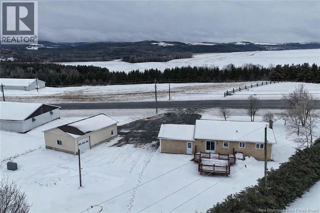 2500 Route 108, Dsl De Drummond/dsl Of Drummond, New Brunswick  E3Y 2K8 - Photo 6 - NB135042