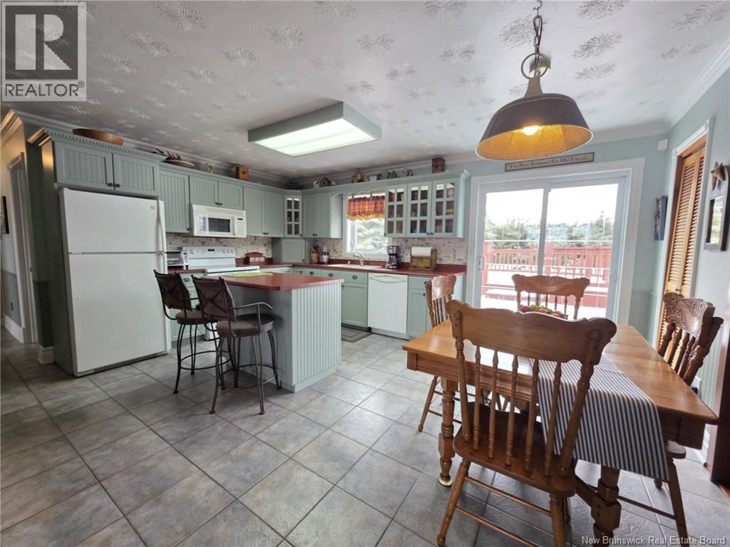 2500 Route 108, Dsl De Drummond/dsl Of Drummond, New Brunswick  E3Y 2K8 - Photo 14 - NB135042