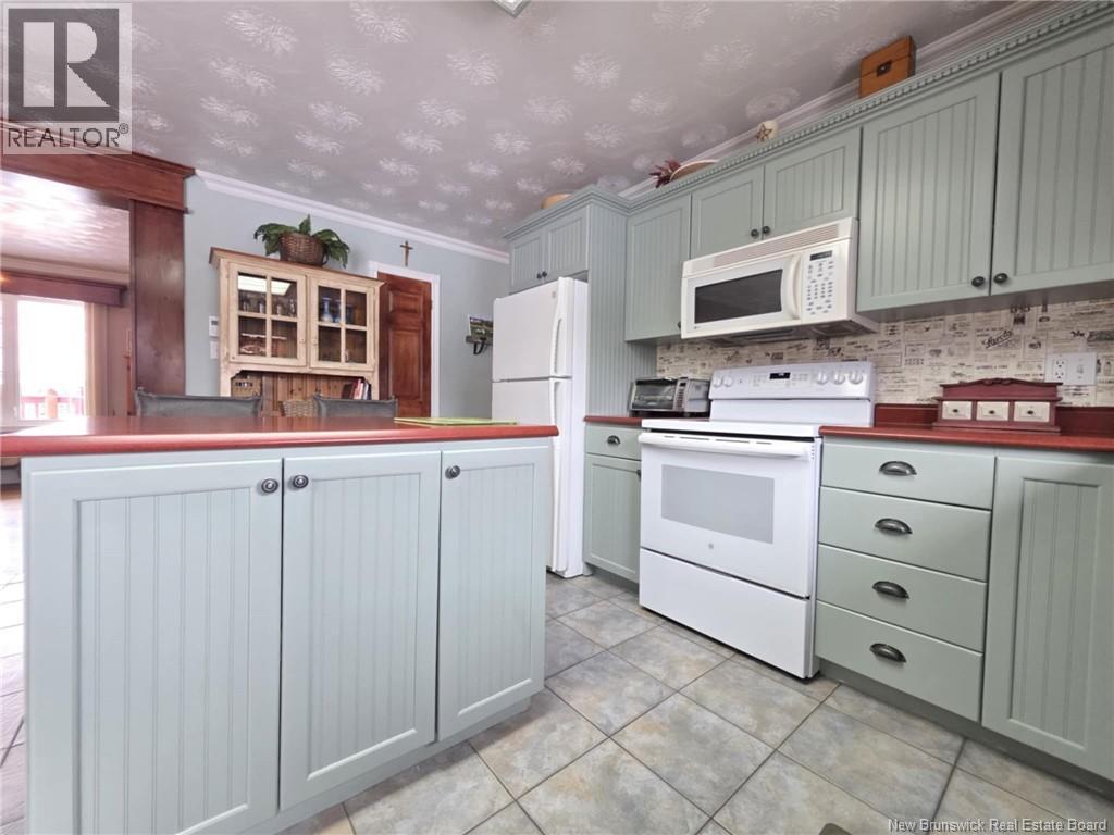 2500 Route 108, Dsl De Drummond/dsl Of Drummond, New Brunswick  E3Y 2K8 - Photo 17 - NB135042