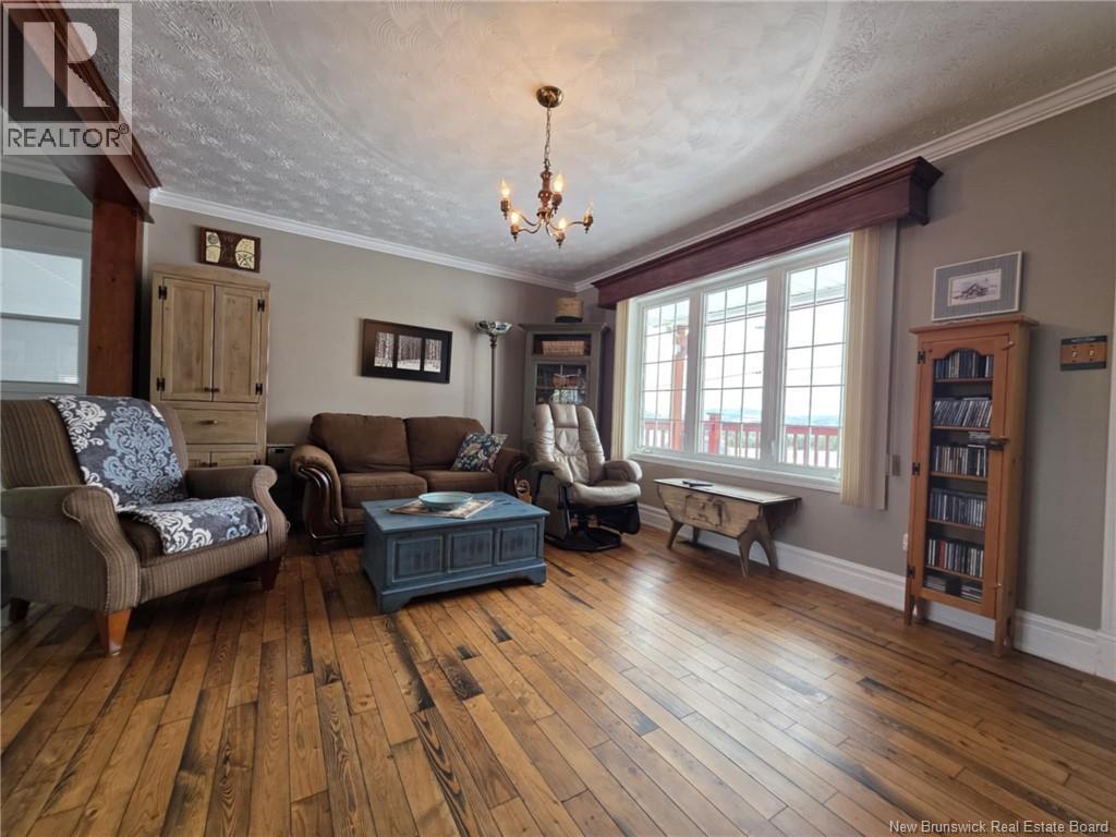 2500 Route 108, Dsl De Drummond/dsl Of Drummond, New Brunswick  E3Y 2K8 - Photo 10 - NB135042