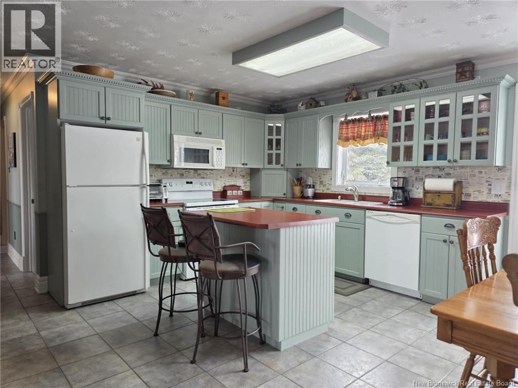 2500 Route 108, Dsl De Drummond/dsl Of Drummond, New Brunswick  E3Y 2K8 - Photo 15 - NB135042