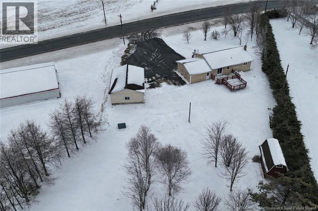 2500 Route 108, Dsl De Drummond/dsl Of Drummond, New Brunswick  E3Y 2K8 - Photo 45 - NB135042