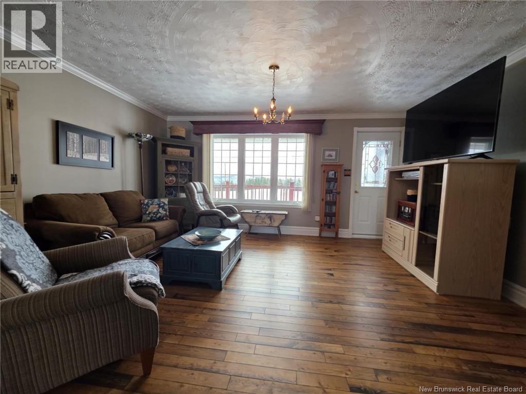 2500 Route 108, Dsl De Drummond/dsl Of Drummond, New Brunswick  E3Y 2K8 - Photo 11 - NB135042