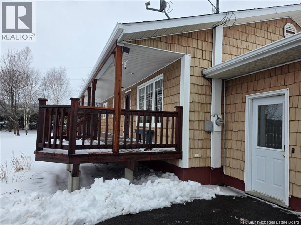 2500 Route 108, Dsl De Drummond/dsl Of Drummond, New Brunswick  E3Y 2K8 - Photo 7 - NB135042