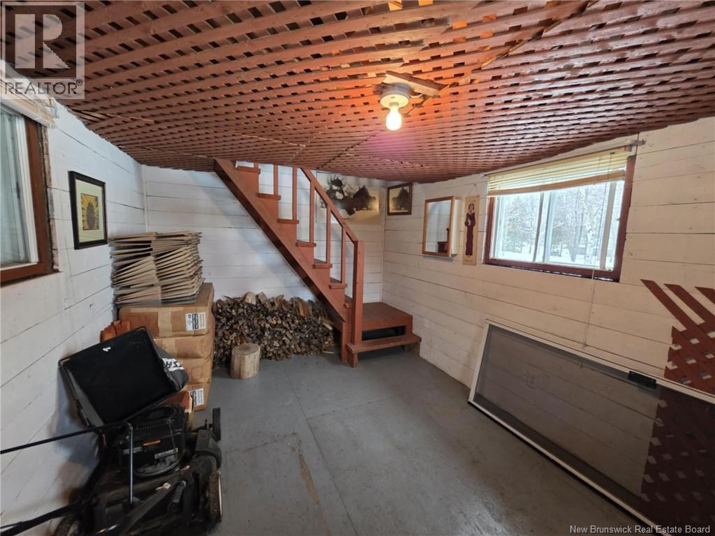 2500 Route 108, Dsl De Drummond/dsl Of Drummond, New Brunswick  E3Y 2K8 - Photo 40 - NB135042