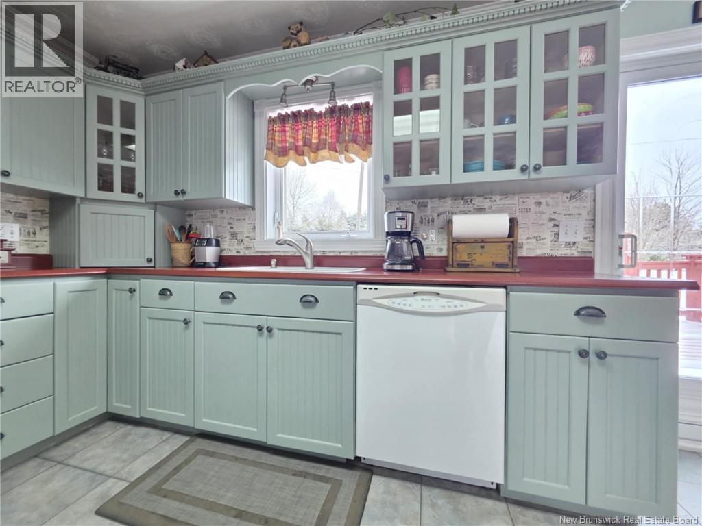 2500 Route 108, Dsl De Drummond/dsl Of Drummond, New Brunswick  E3Y 2K8 - Photo 16 - NB135042