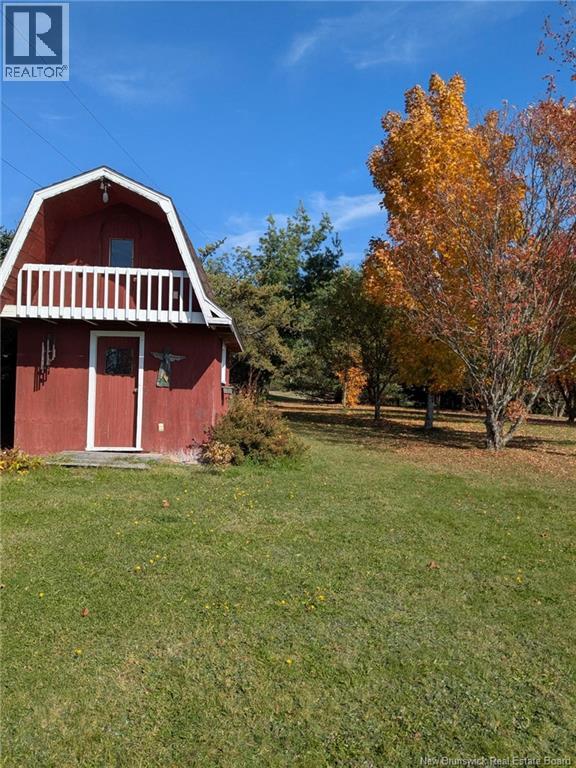 2500 Route 108, Dsl De Drummond/dsl Of Drummond, New Brunswick  E3Y 2K8 - Photo 39 - NB135042