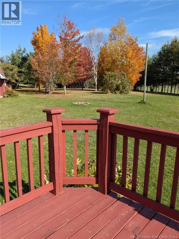 2500 Route 108, Dsl De Drummond/dsl Of Drummond, New Brunswick  E3Y 2K8 - Photo 48 - NB135042