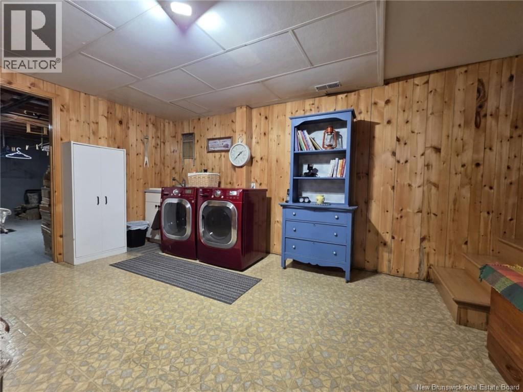 2500 Route 108, Dsl De Drummond/dsl Of Drummond, New Brunswick  E3Y 2K8 - Photo 33 - NB135042