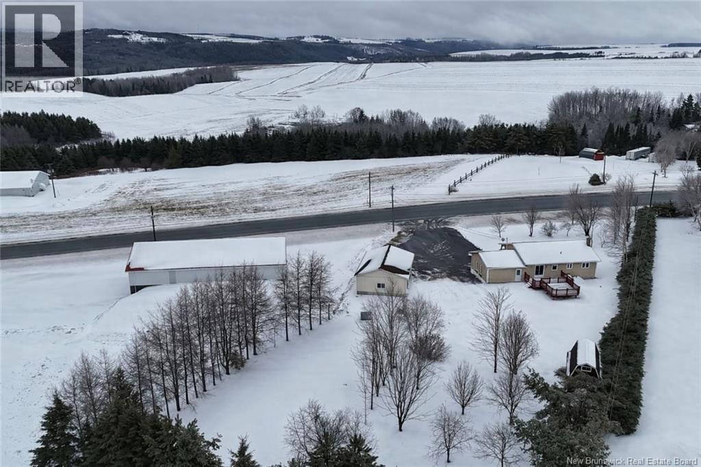 2500 Route 108, Dsl De Drummond/dsl Of Drummond, New Brunswick  E3Y 2K8 - Photo 50 - NB135042