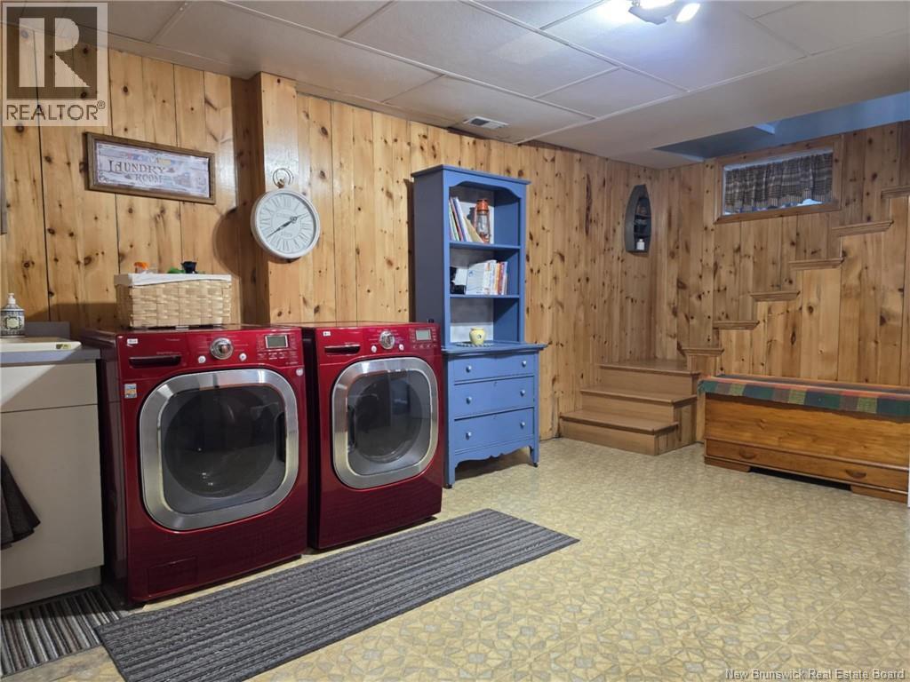 2500 Route 108, Dsl De Drummond/dsl Of Drummond, New Brunswick  E3Y 2K8 - Photo 30 - NB135042