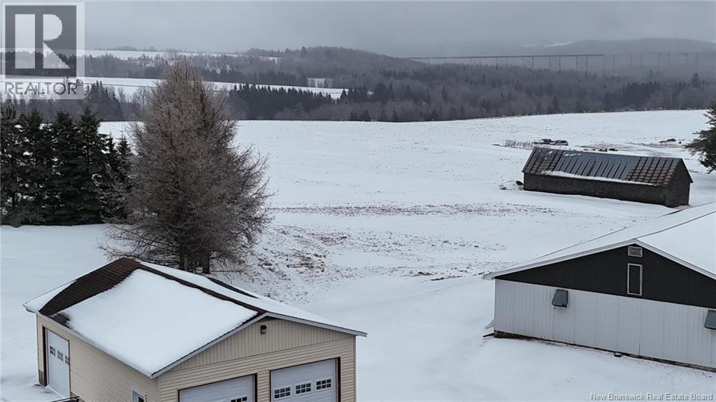 2500 Route 108, Dsl De Drummond/dsl Of Drummond, New Brunswick  E3Y 2K8 - Photo 49 - NB135042