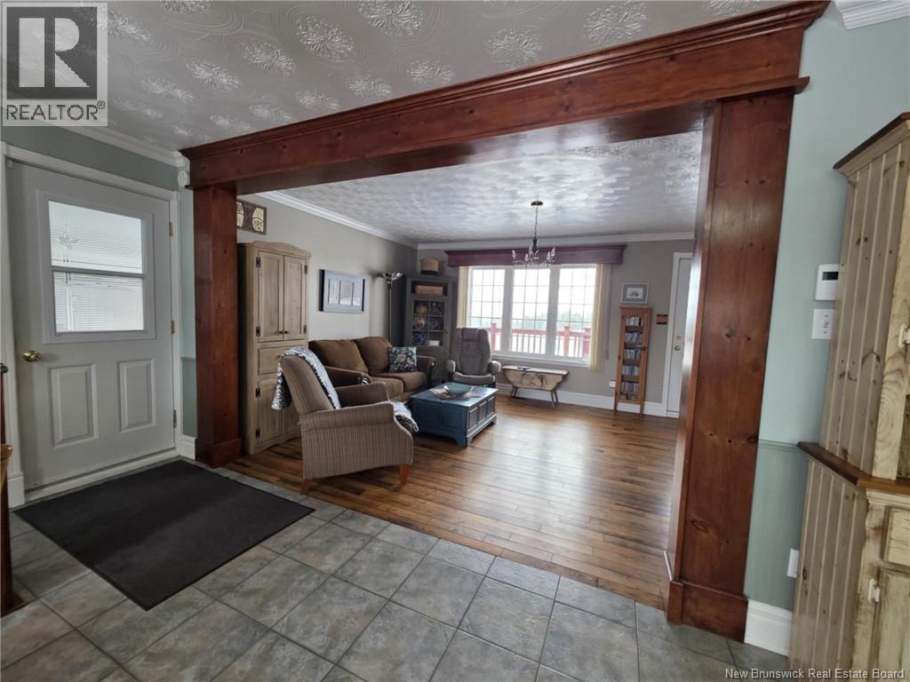 2500 Route 108, Dsl De Drummond/dsl Of Drummond, New Brunswick  E3Y 2K8 - Photo 9 - NB135042