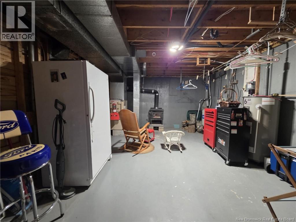 2500 Route 108, Dsl De Drummond/dsl Of Drummond, New Brunswick  E3Y 2K8 - Photo 34 - NB135042