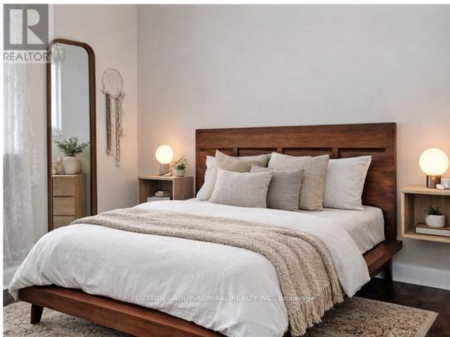 58 Harlow Crescent, Toronto, Ontario  M9V 2Y5 - Photo 15 - W12865236