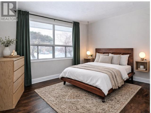 58 Harlow Crescent, Toronto, Ontario  M9V 2Y5 - Photo 14 - W12865236