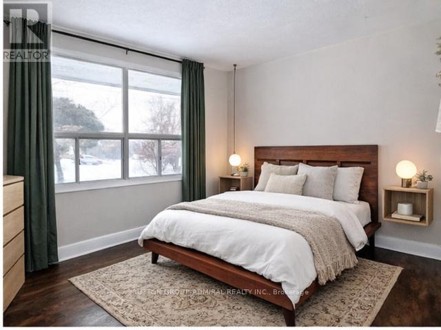 58 Harlow Crescent, Toronto, Ontario  M9V 2Y5 - Photo 17 - W12865236