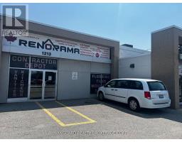 1211 CALEDONIA ROAD, Toronto, Ontario