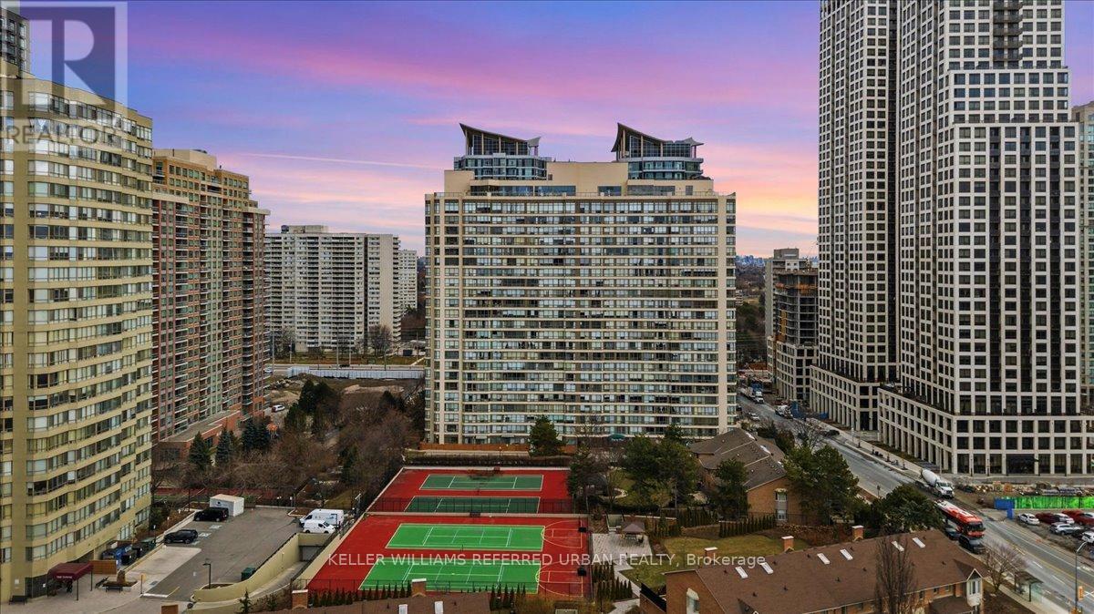 910 - 55 ELM DRIVE W, Mississauga, Ontario