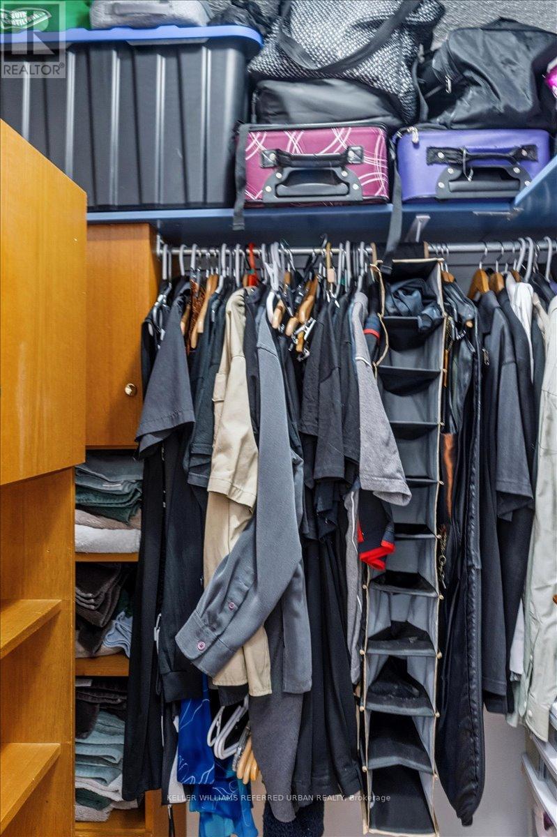 910 - 55 Elm Drive W, Mississauga, Ontario  L5B 3Z3 - Photo 25 - W12885612