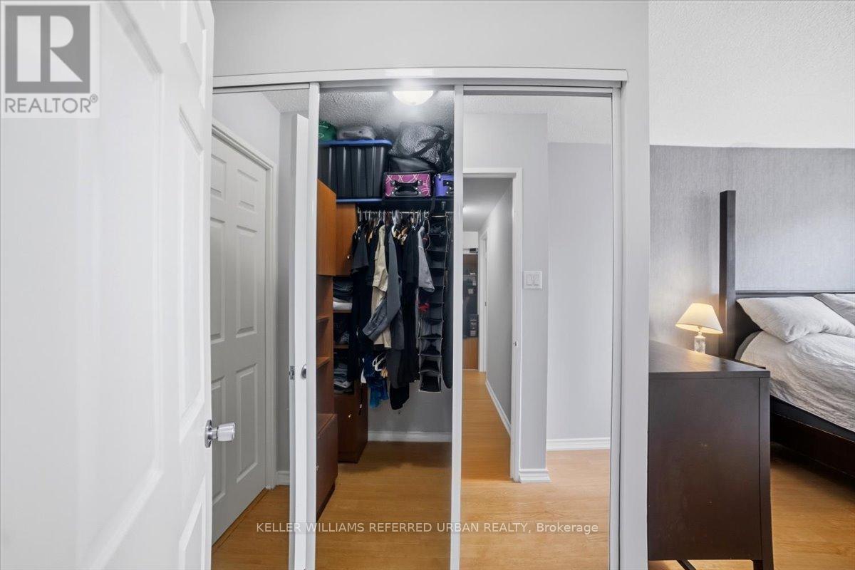 910 - 55 Elm Drive W, Mississauga, Ontario  L5B 3Z3 - Photo 26 - W12885612