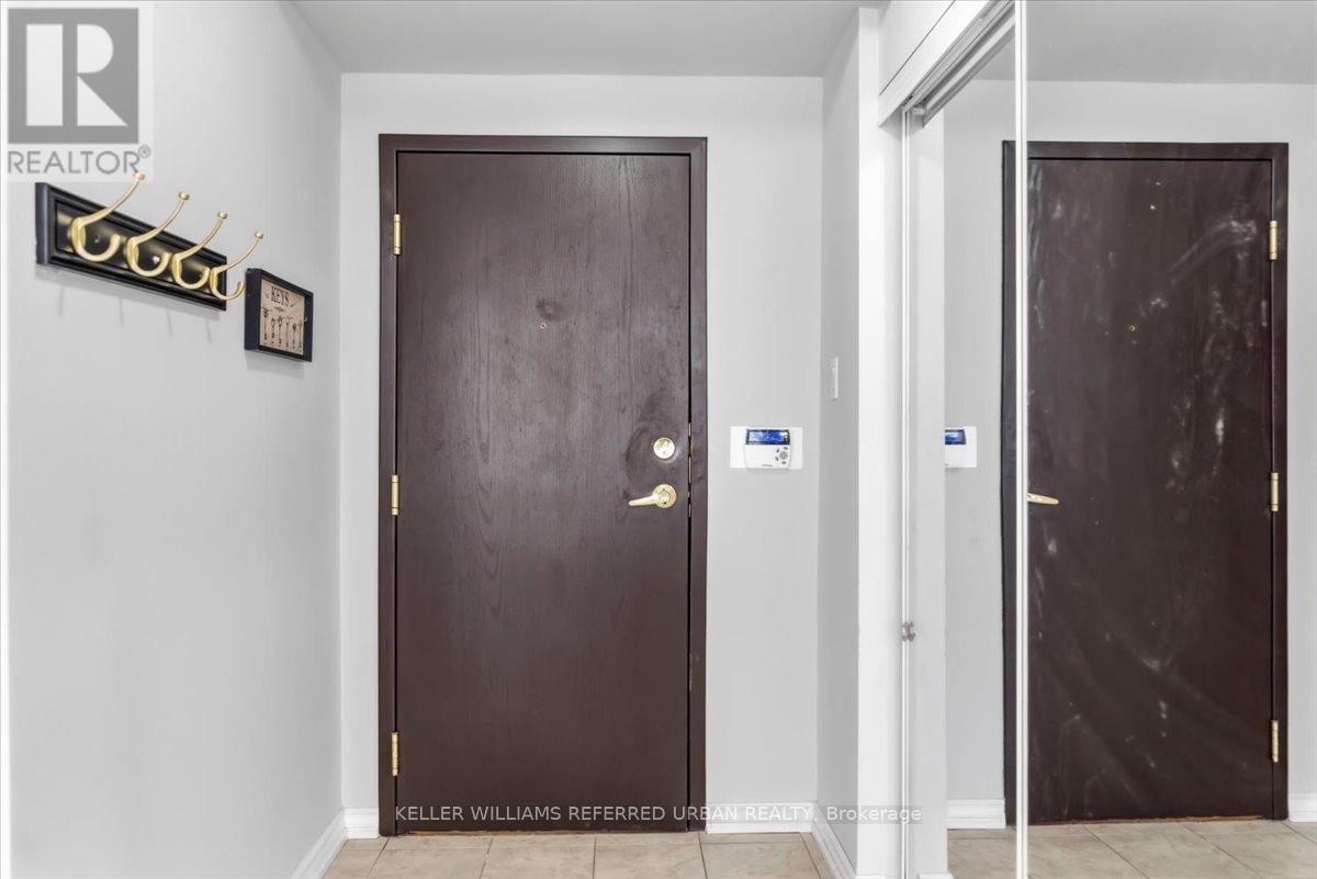 910 - 55 Elm Drive W, Mississauga, Ontario  L5B 3Z3 - Photo 27 - W12885612