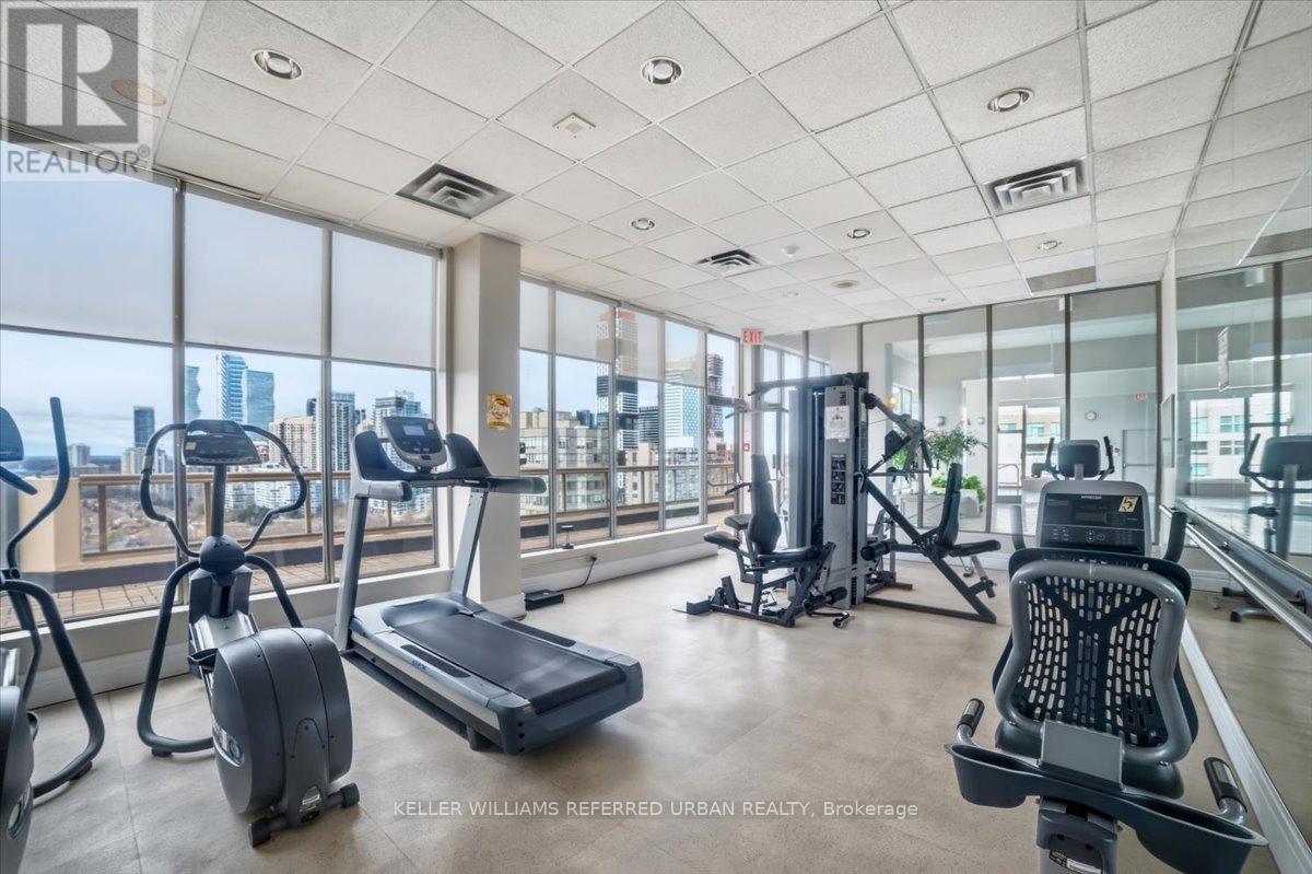 910 - 55 Elm Drive W, Mississauga, Ontario  L5B 3Z3 - Photo 32 - W12885612