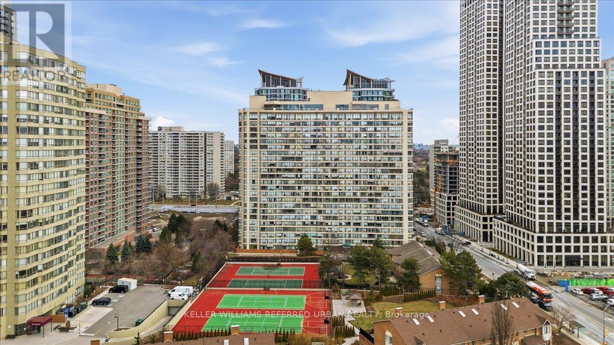 910 - 55 Elm Drive W, Mississauga, Ontario  L5B 3Z3 - Photo 39 - W12885612