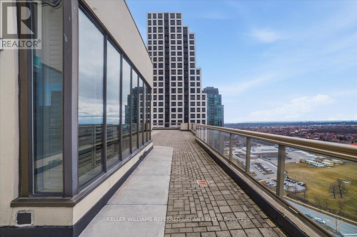 910 - 55 Elm Drive W, Mississauga, Ontario  L5B 3Z3 - Photo 42 - W12885612