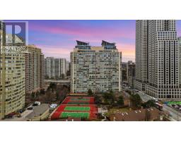 910 - 55 ELM DRIVE W, Mississauga, Ontario