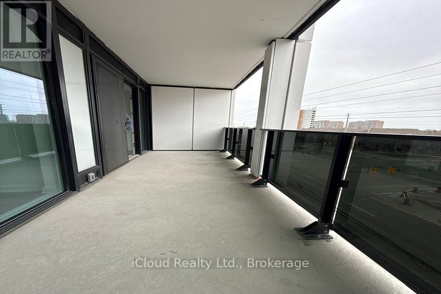 517 - 1 Fairview Road E, Mississauga, Ontario  L5A 0B4 - Photo 14 - W12885630