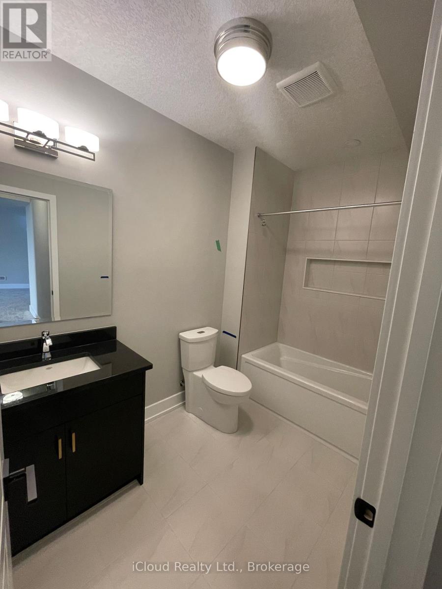 Lower - 27 Hollybrook Trail, Kitchener, Ontario  N2R 1M2 - Photo 11 - X12885632