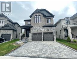 LOWER - 27 HOLLYBROOK TRAIL, Kitchener, Ontario