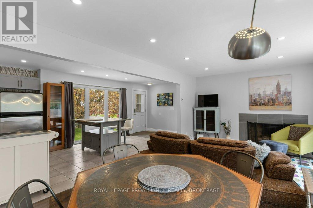 168 Avenue Road, Kingston, Ontario  K7M 1C5 - Photo 12 - X12770722