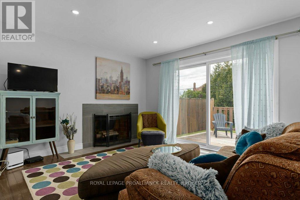 168 Avenue Road, Kingston, Ontario  K7M 1C5 - Photo 9 - X12770722