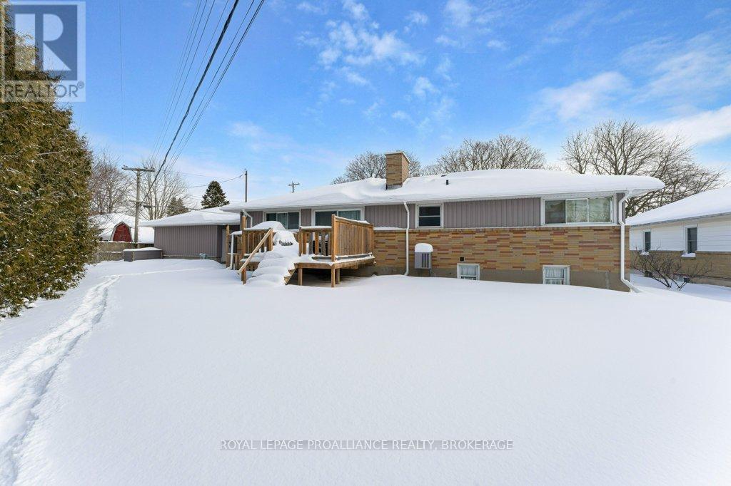 168 Avenue Road, Kingston, Ontario  K7M 1C5 - Photo 40 - X12770722