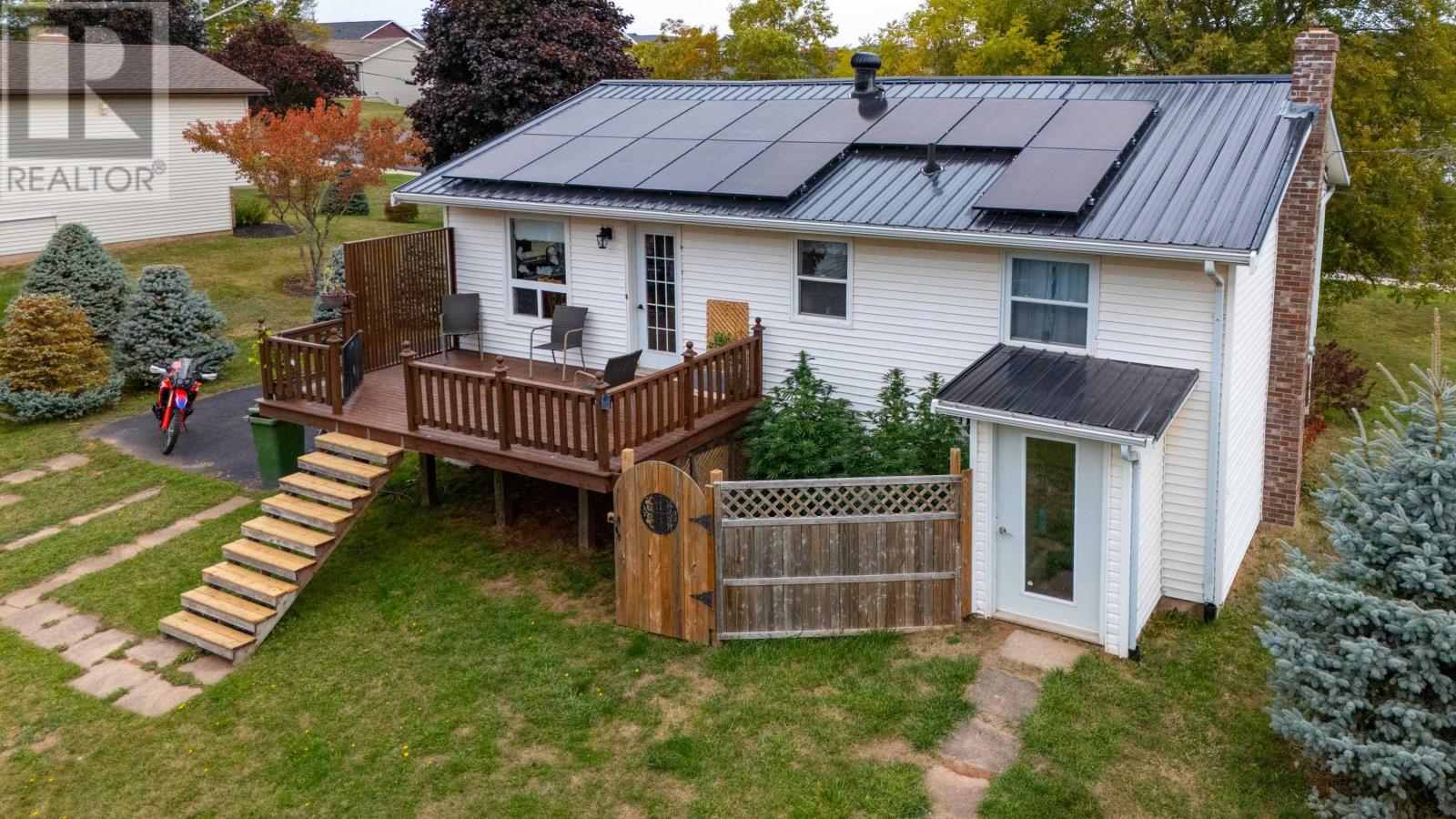 37 Robertson Road, East Royalty, Prince Edward Island  C1C 1K6 - Photo 4 - 202604608